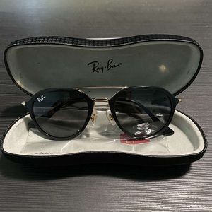 New RayBan Sunglasses!!